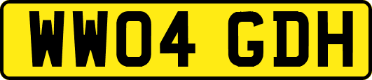 WW04GDH