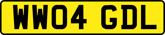 WW04GDL
