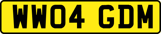 WW04GDM