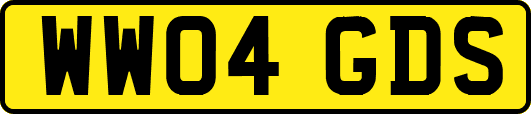 WW04GDS