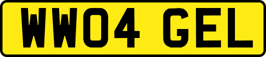 WW04GEL