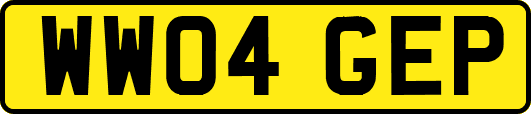 WW04GEP