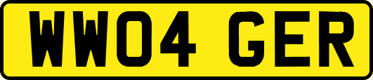 WW04GER