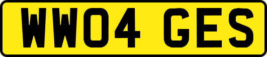 WW04GES