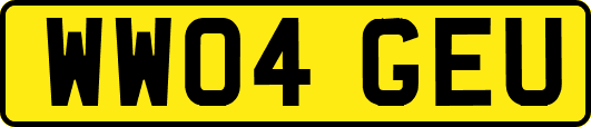 WW04GEU