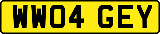 WW04GEY