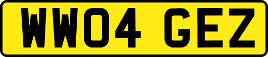 WW04GEZ