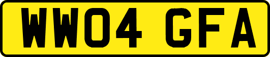 WW04GFA