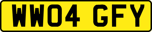 WW04GFY
