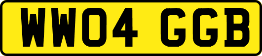 WW04GGB