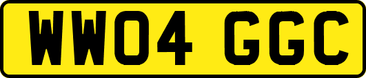 WW04GGC