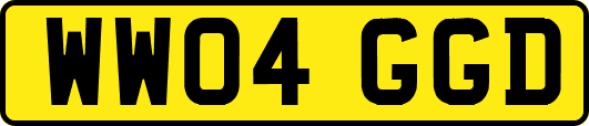 WW04GGD