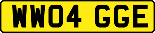 WW04GGE