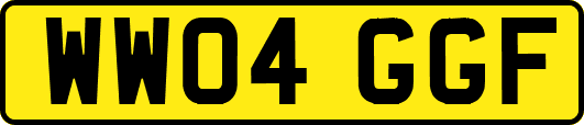 WW04GGF