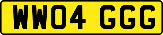 WW04GGG
