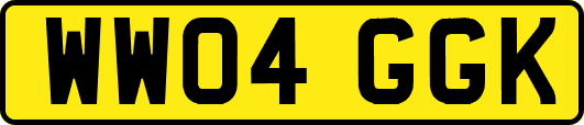 WW04GGK
