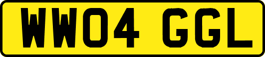WW04GGL