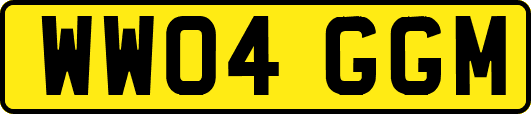 WW04GGM