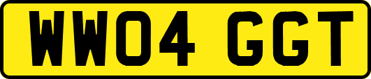WW04GGT