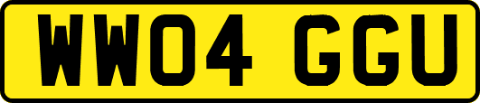 WW04GGU