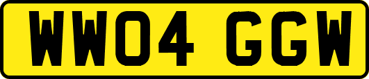 WW04GGW