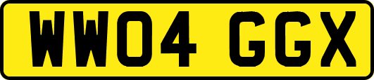 WW04GGX