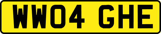 WW04GHE
