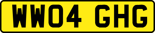 WW04GHG