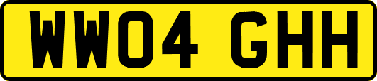 WW04GHH