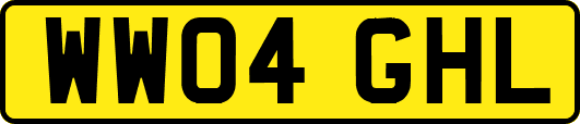 WW04GHL