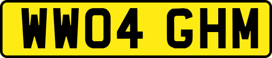 WW04GHM