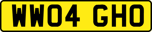WW04GHO