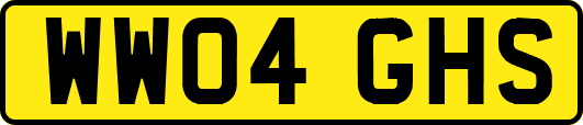 WW04GHS