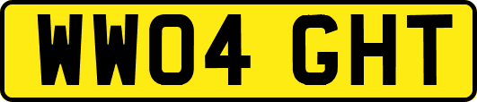 WW04GHT