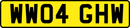 WW04GHW