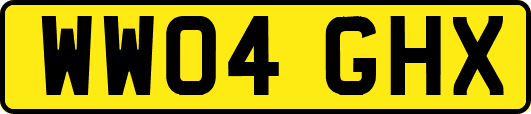 WW04GHX