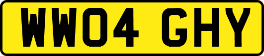 WW04GHY