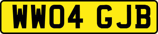 WW04GJB