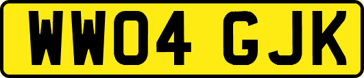 WW04GJK