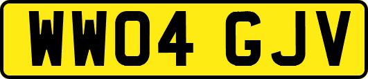WW04GJV