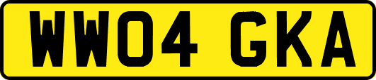 WW04GKA