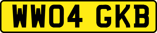 WW04GKB