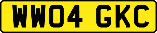 WW04GKC