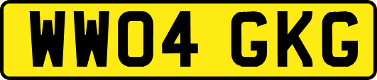WW04GKG