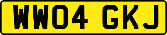 WW04GKJ