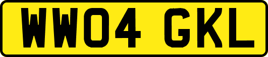 WW04GKL