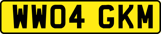 WW04GKM