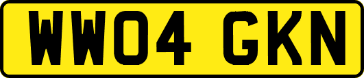 WW04GKN