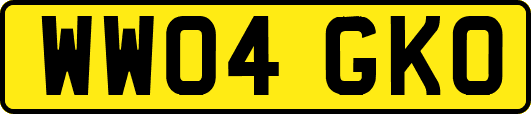 WW04GKO