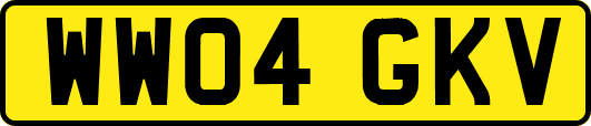 WW04GKV